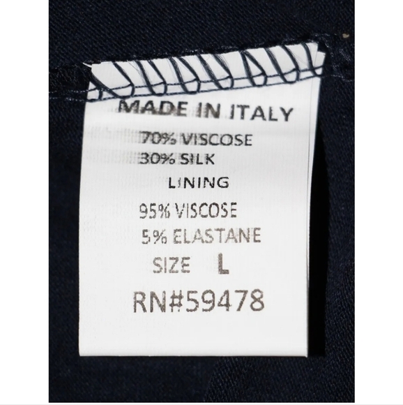 NWT! Lara G. Floral Maxi Dress - Picture 5 of 8